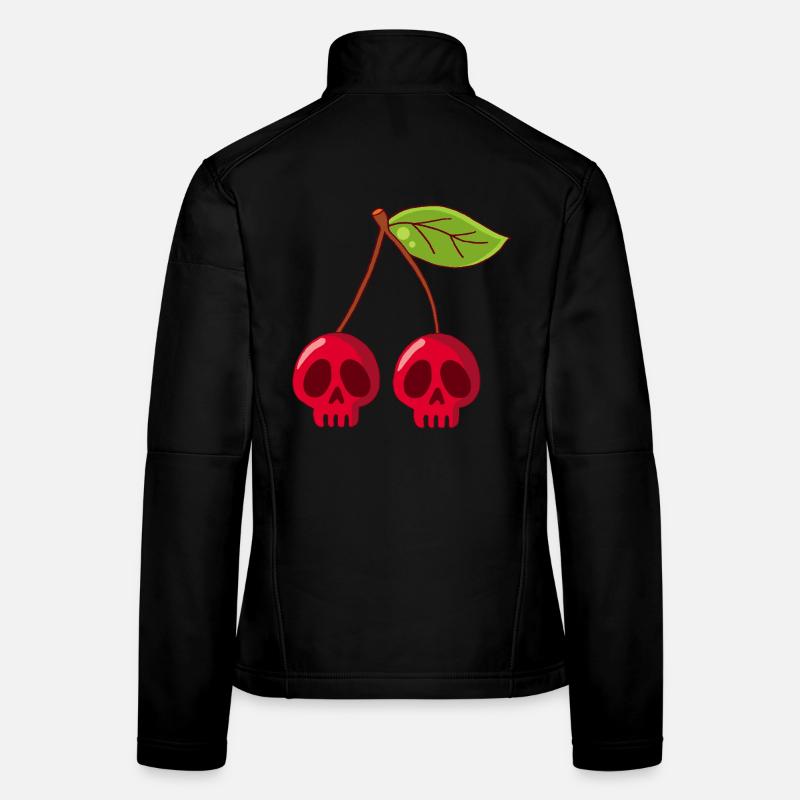 Women's Softshell Jacket