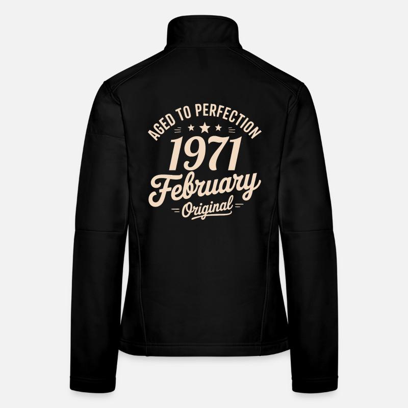 Women's Softshell Jacket