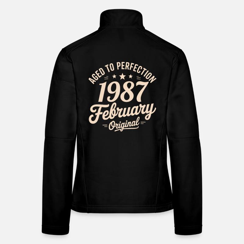 Frauen Softshelljacke