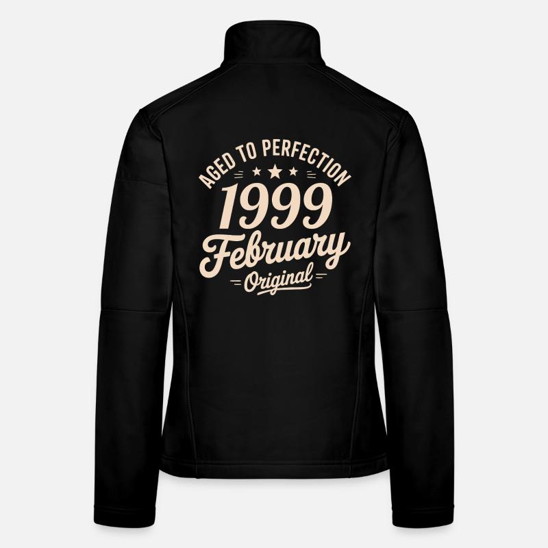 Women's Softshell Jacket