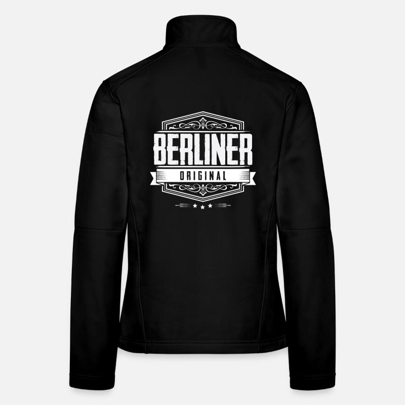Frauen Softshelljacke