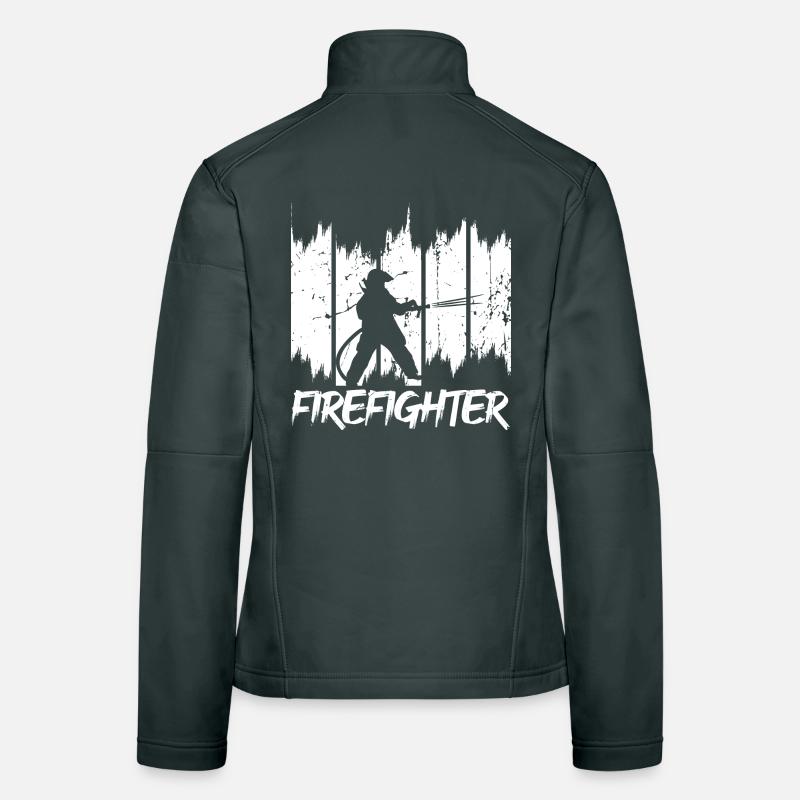 Women's Softshell Jacket