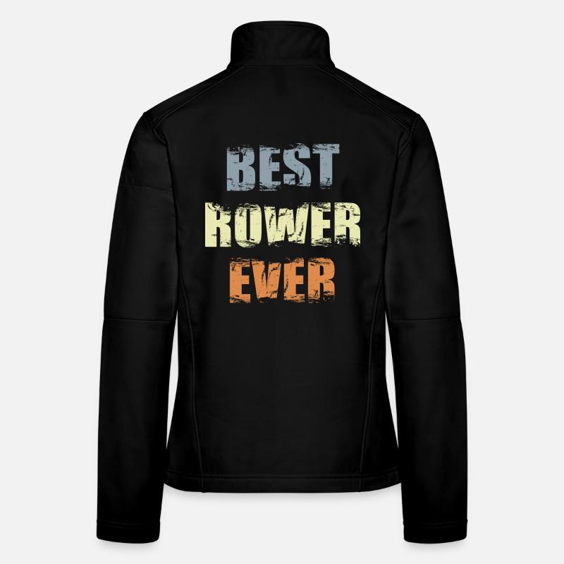 Women's Softshell Jacket