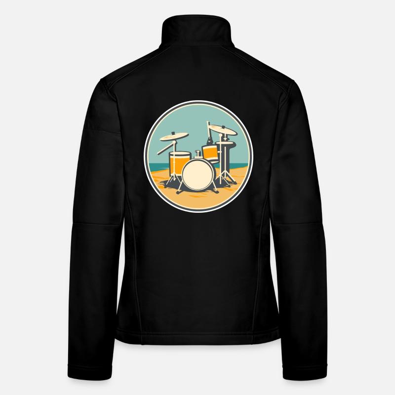 Women's Softshell Jacket