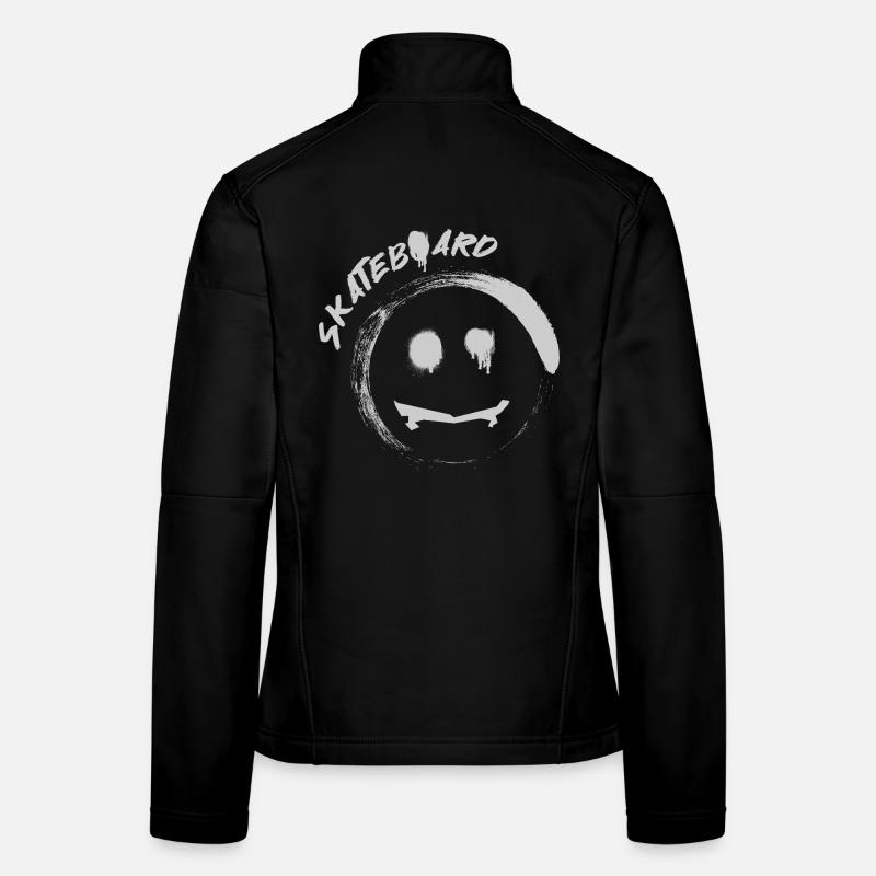 Frauen Softshelljacke