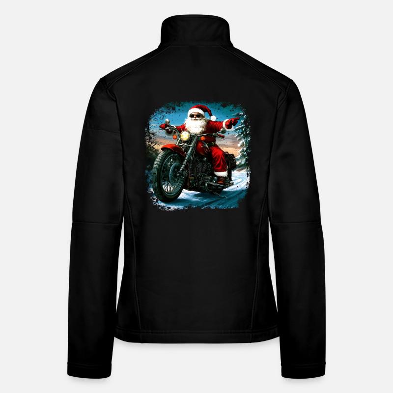 Frauen Softshelljacke