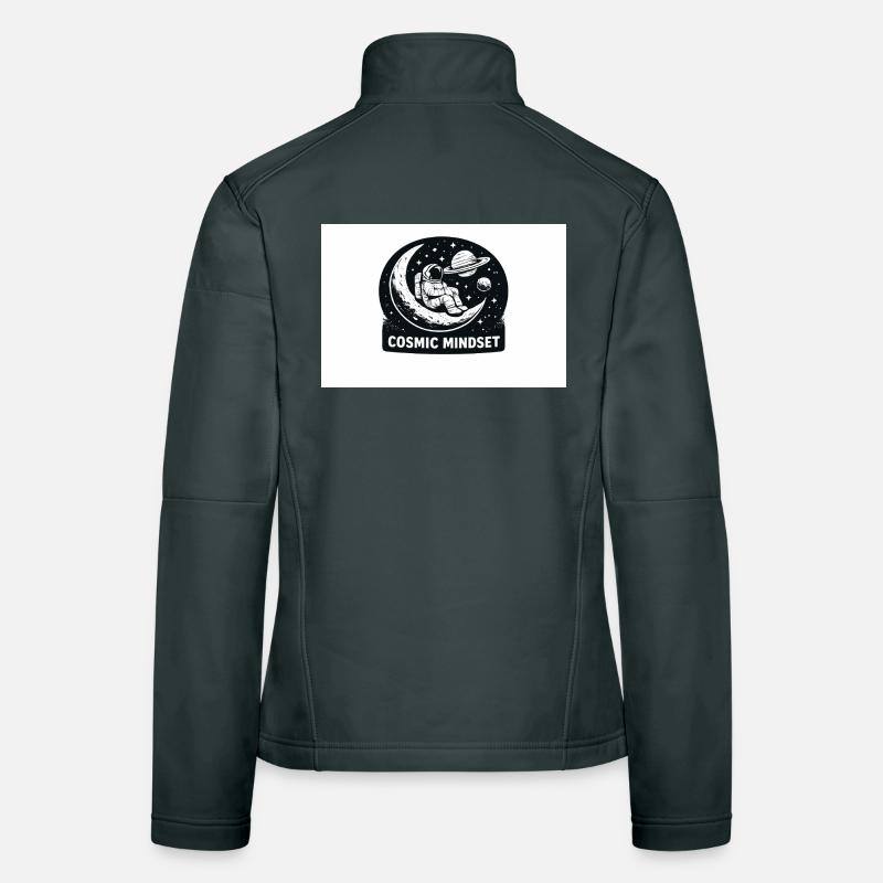 Frauen Softshelljacke