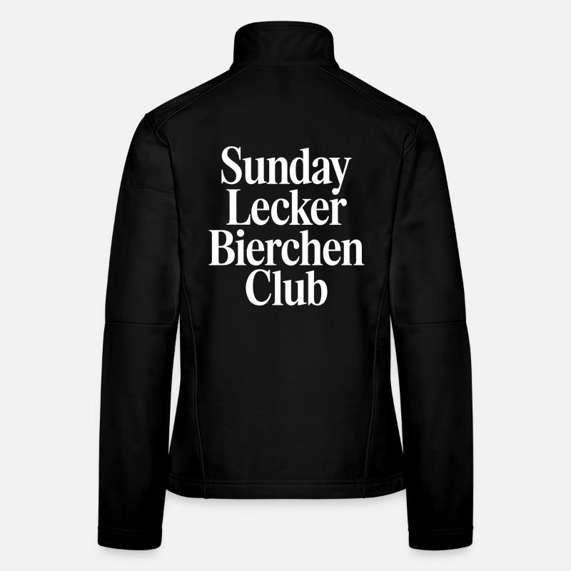 Frauen Softshelljacke