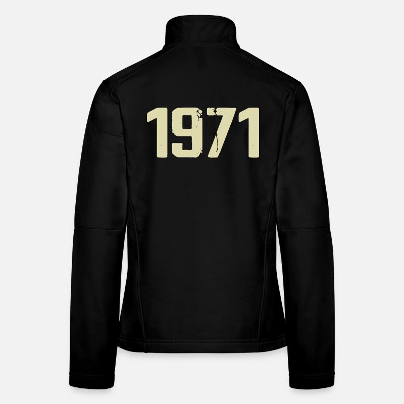 Frauen Softshelljacke