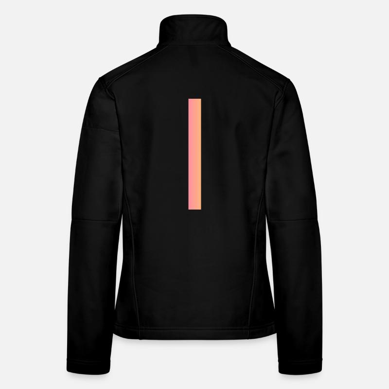 Frauen Softshelljacke