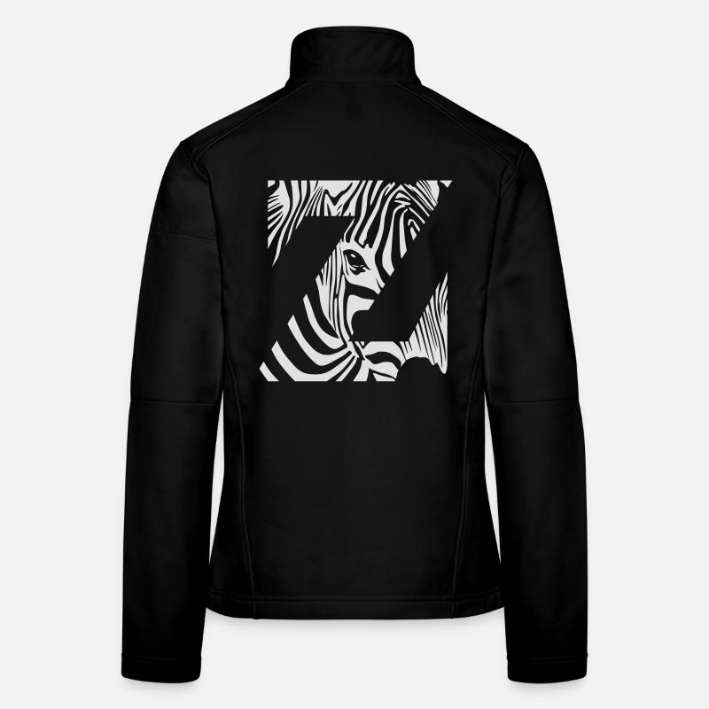 Frauen Softshelljacke