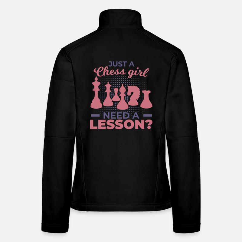 Women's Softshell Jacket