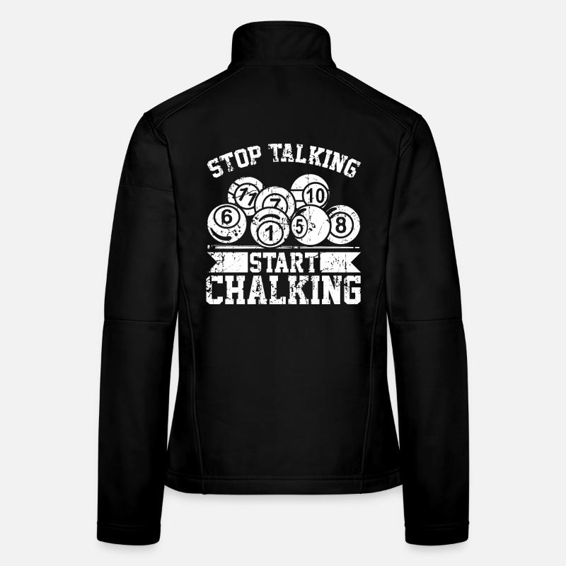 Frauen Softshelljacke
