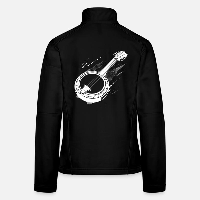 Women's Softshell Jacket