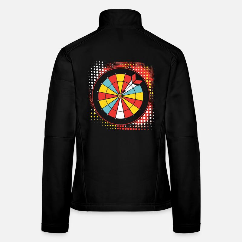 Women's Softshell Jacket