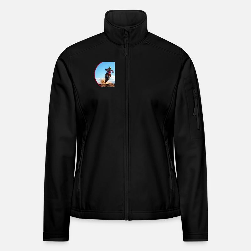 Women's Softshell Jacket
