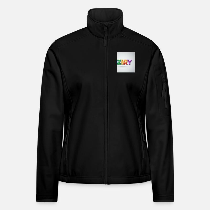 Frauen Softshelljacke