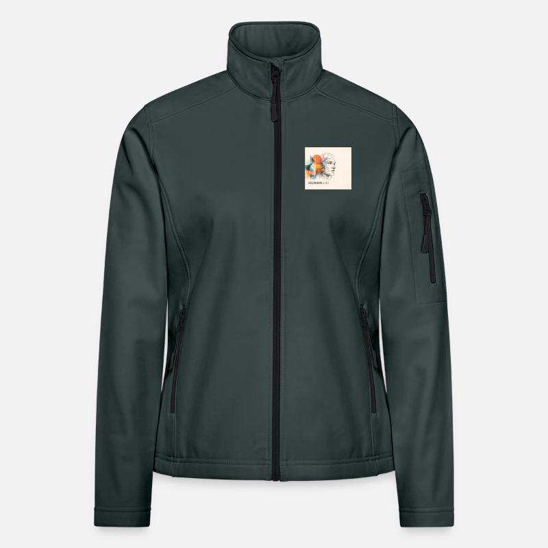 Women's Softshell Jacket