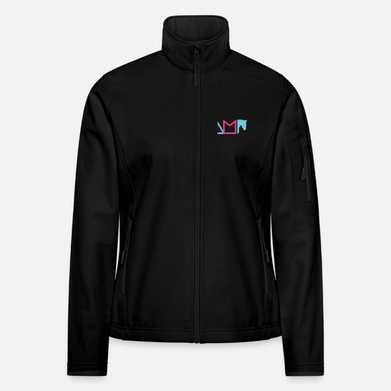 Women's Softshell Jacket