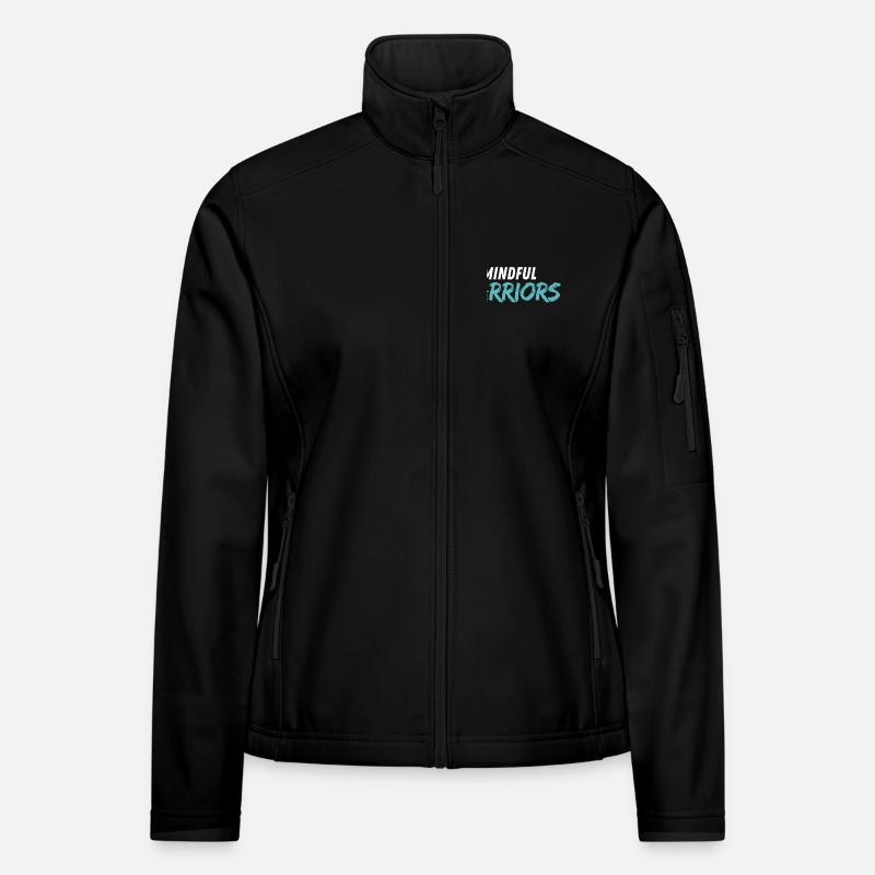 Women's Softshell Jacket