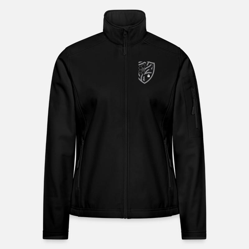 Frauen Softshelljacke