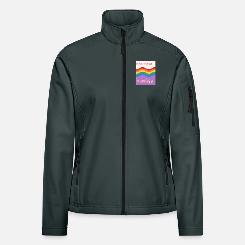 Women's Softshell Jacket