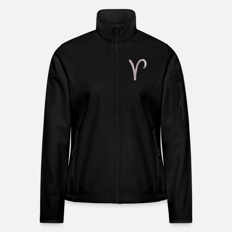 Women's Softshell Jacket