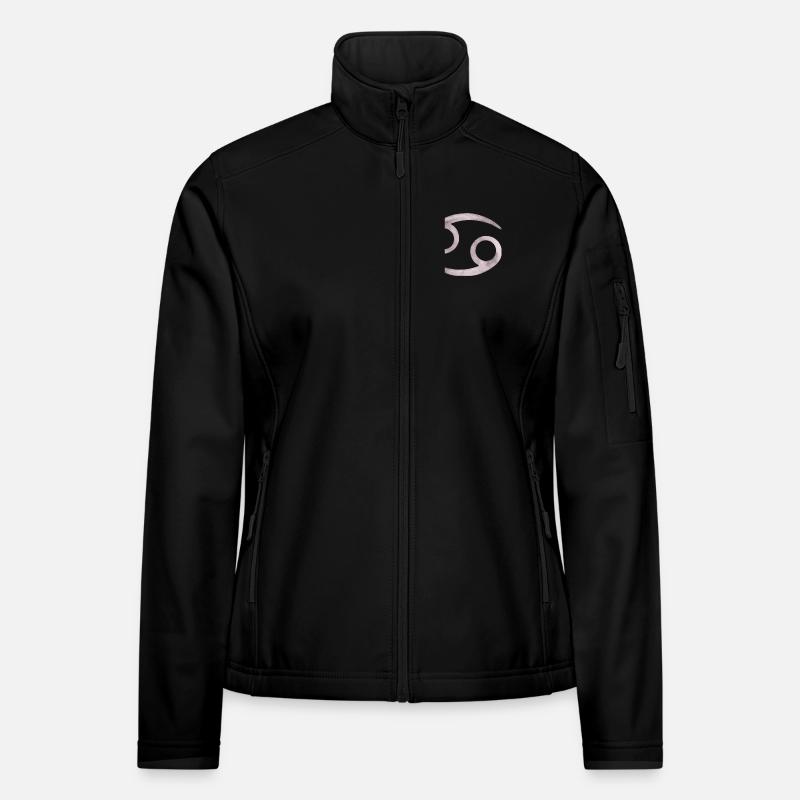 Frauen Softshelljacke