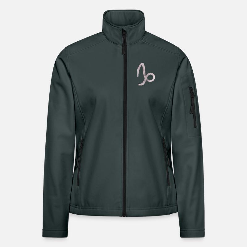 Frauen Softshelljacke