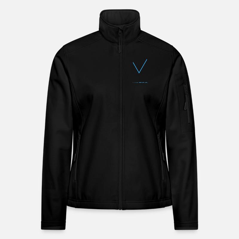 Women's Softshell Jacket