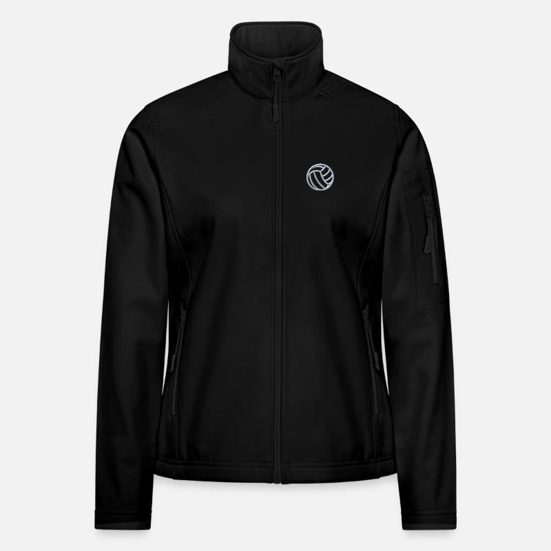 Women's Softshell Jacket