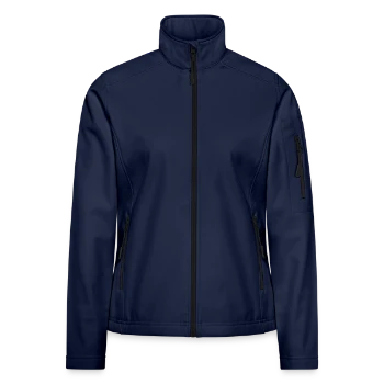 Frauen Softshelljacke