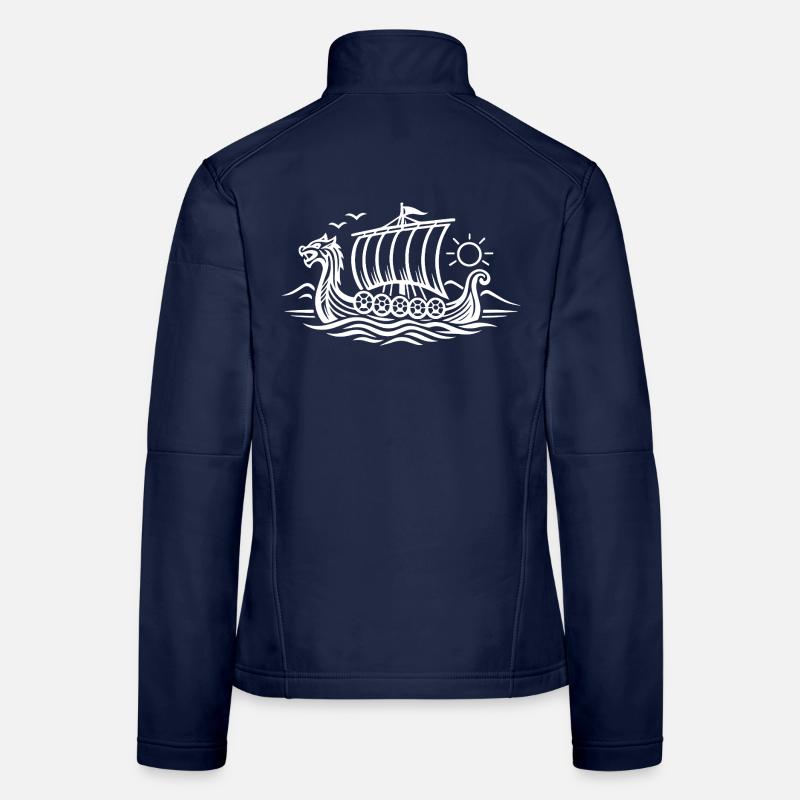 Women's Softshell Jacket