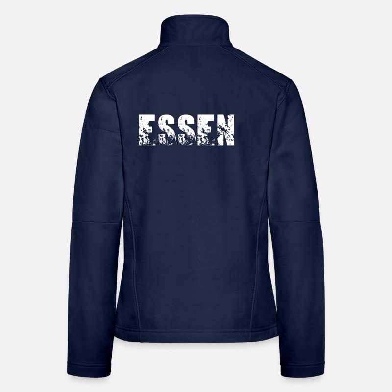 Frauen Softshelljacke