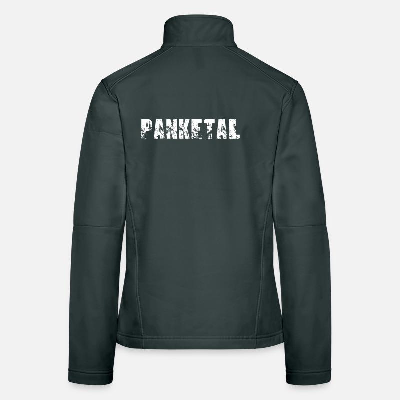 Frauen Softshelljacke