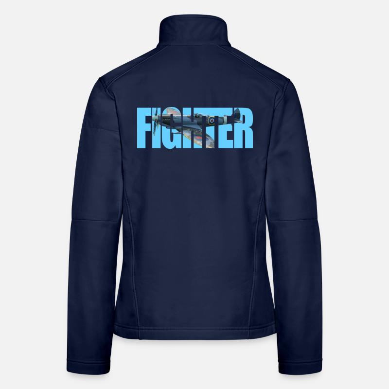 Women's Softshell Jacket