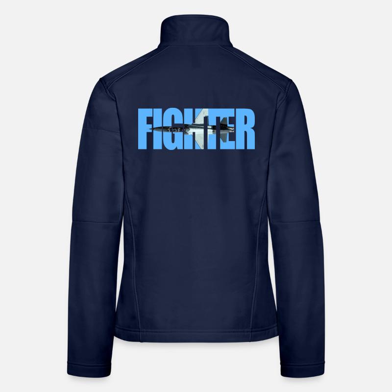 Frauen Softshelljacke