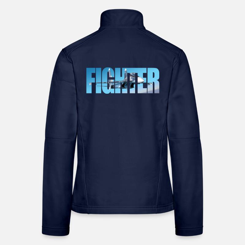 Women's Softshell Jacket