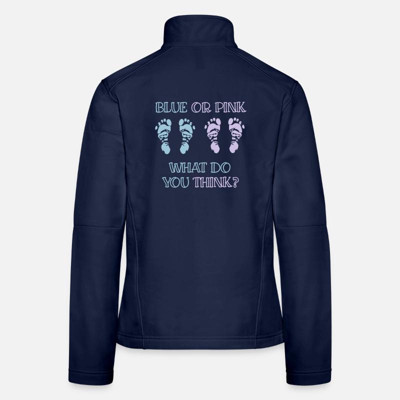 Women's Softshell Jacket