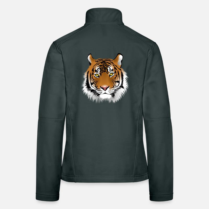 Women's Softshell Jacket