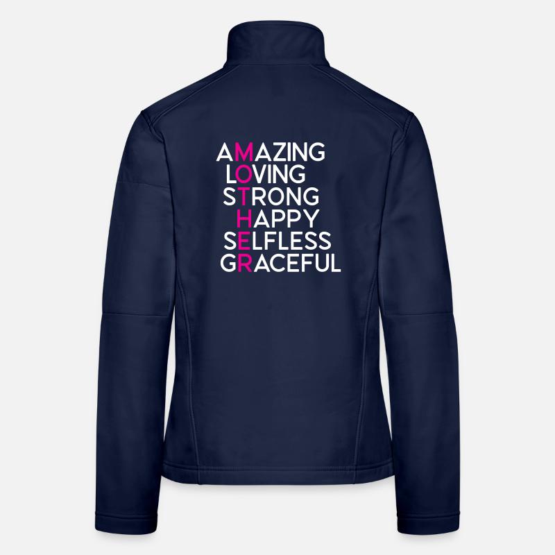 Frauen Softshelljacke