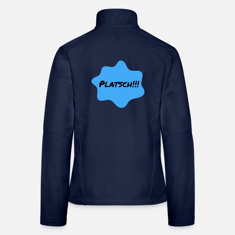 Frauen Softshelljacke