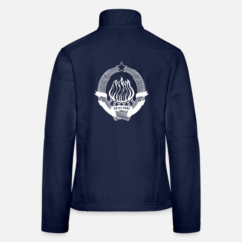 Women's Softshell Jacket