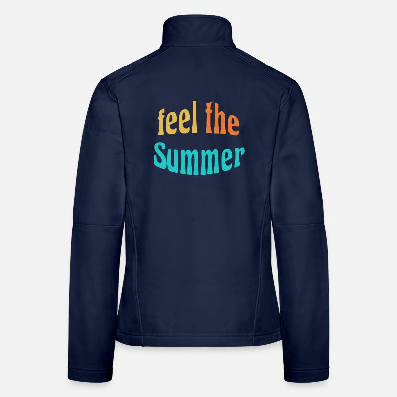 Women's Softshell Jacket