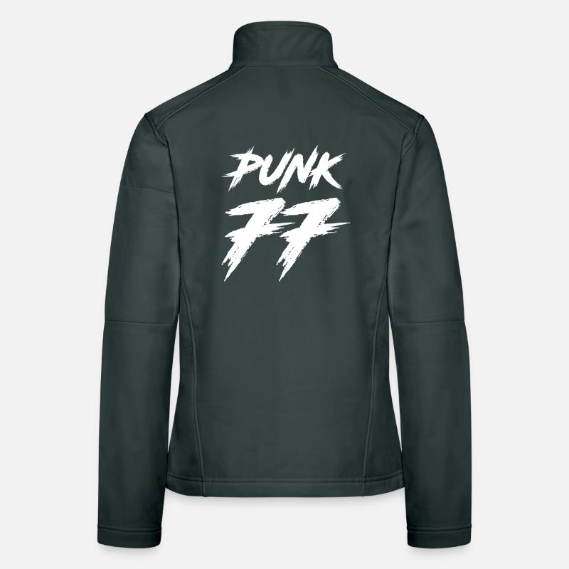 Frauen Softshelljacke