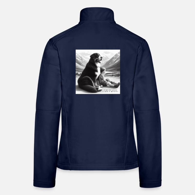 Women's Softshell Jacket
