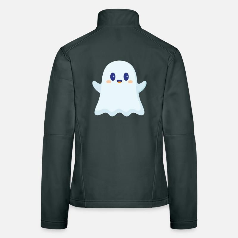Women's Softshell Jacket