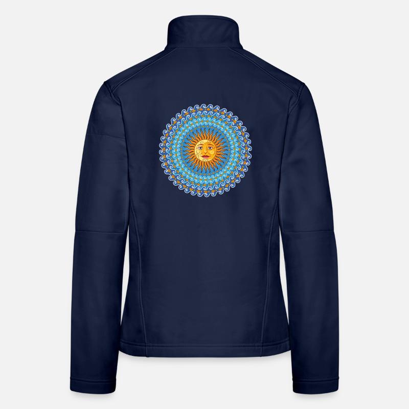 Women's Softshell Jacket