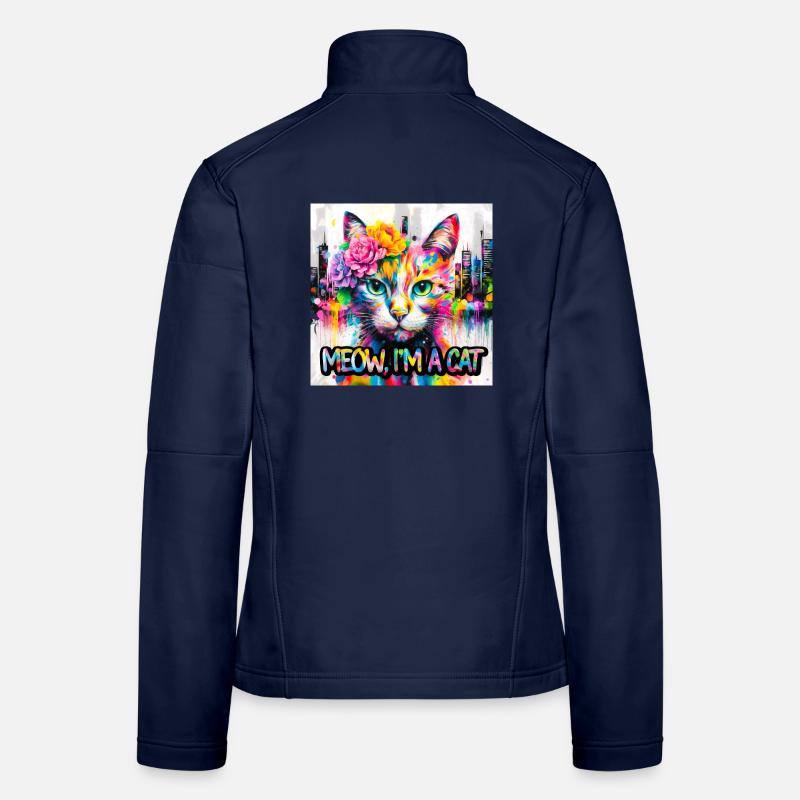 Women's Softshell Jacket