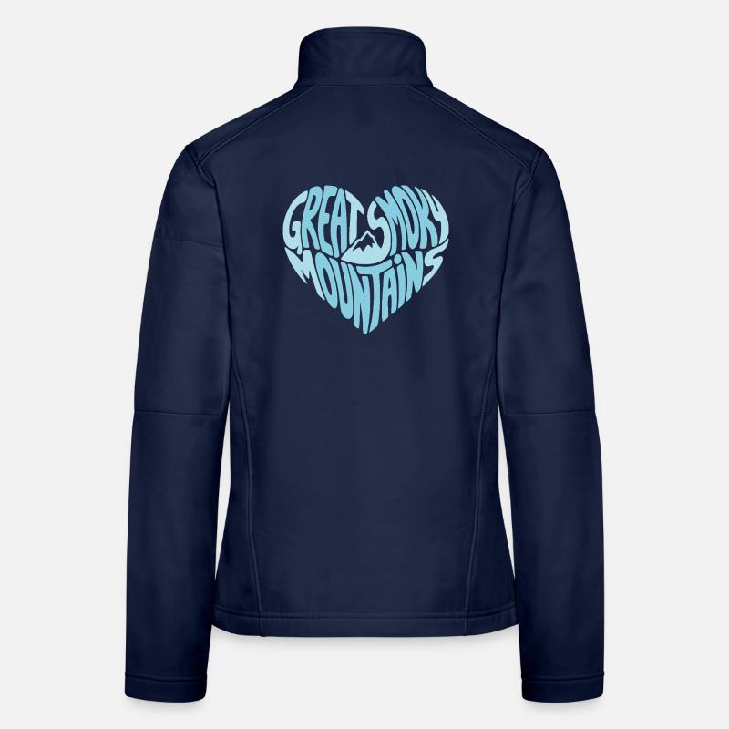 Women's Softshell Jacket